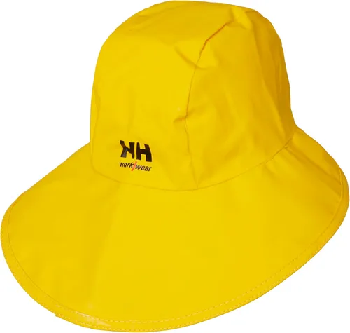 Vista 2 de Helly-Hansen Sombrero de lluvia impermeable Sou'wester para hombre