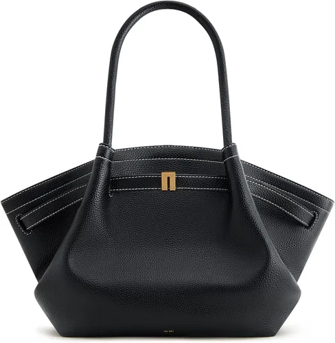 Vista 23 de JW PEI Bolso tote mediano Hana para mujer