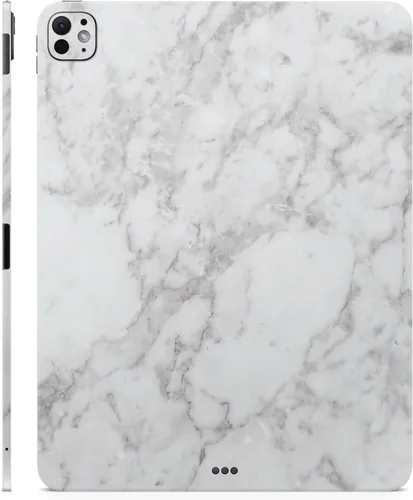 Vista 6 de MightySkins - Funda protectora de vinilo compatible con Apple iPad Pro 11 (M4) 2024, color lavanda maciza, funda protectora de vinilo 3M de alta
