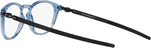 Vista 5 de Oakley Ox8105 Pitchman R - Marco redondo para gafas