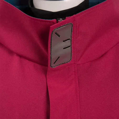 Vista 8 de Trigun Cosplay Vash the Stampede Cosplay Capa Trigun Vash Cosplay Traje de Halloween Hombres