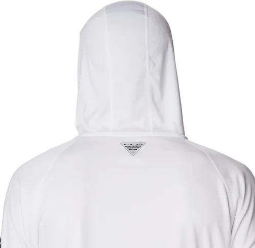 Vista 6 de Columbia Terminal Tackle - Sudadera con capucha para hombre