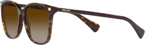 Vista 3 de Ralph by Ralph Lauren Gafas de sol cuadradas Ra5293 para mujer