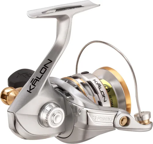 Vista 5 de 13 Fishing - Kalon C - Carretes giratorios