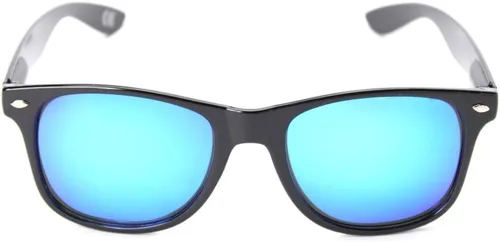 Vista 3 de Society43 Auburn University Officially Licensed Sunglasses, UVA/UVB Protection, Includes Soft Cloth Bag, Tigers Fan Gear