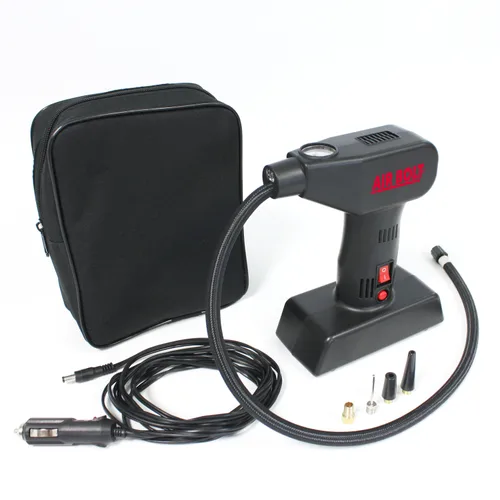 Vista 5 de Compresor de Aire Air Bolt