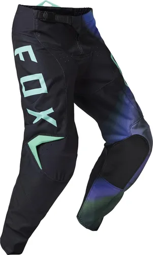 Vista 8 de Fox Racing Pantalón de motocross Toxsyk 180 unisex para niños