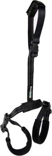 Vista 2 de Ortocanis - Soporte de arnés trasero para perros. Talla única (para perros de 4 a 121.3 lbs)