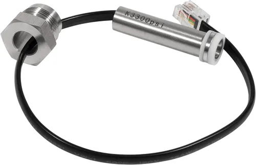 Vista 7 de 243222 Transductor de presión de rociador sin aire adecuado para pulverizadores de pintura sin aire Graco 190ES 390 395 490 495 595 695 795 1095
