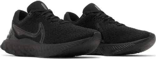 Vista 3 de Nike Men's React Infinity Run Flyknit 3 Sneaker