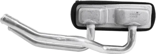 Vista 7 de A-Premium Núcleo de calentador HVAC delantero derecho compatible con Chevrolet Corvette 1968 1969 1970 1971 1972 1973 1974 1975 1976 1977, repuesto