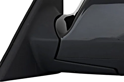 Vista 3 de Compatible con Hyundai Elantra 2001 2002 2003 2004 2005 2006 eléctrico calefactado puerta lateral espejo conductor izquierda