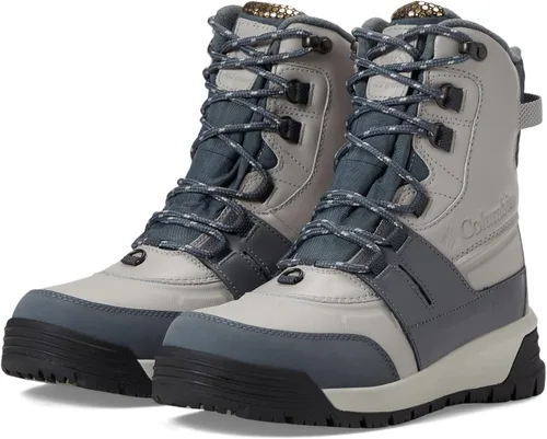 Vista 4 de Columbia Botas de nieve Bugaboot Celsius Plus para mujer, Nieve
