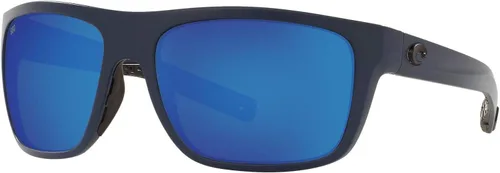 Vista 2 de Costa Del Mar Gafas de sol cuadradas Broadbill para hombre