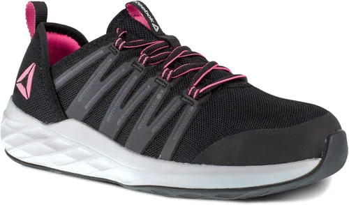 Vista 2 de Reebok Astroride zapatos de trabajo atléticos para hombre