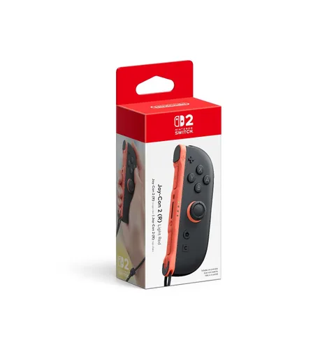 Vista 9 de Joy-Con™ 2 Charging Grip