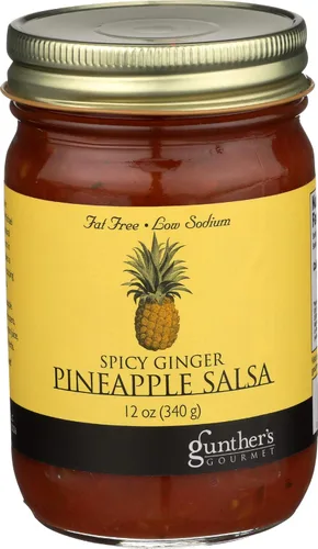 Vista 10 de variación salasa (salsa de frijoles blancos y negros)