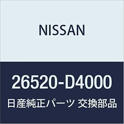Vista 15 de NISSAN Genuine Parts Lens Combination Lamp RH March Part Number 26554-01B60