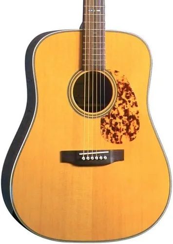 Vista 2 de Guitarra Dreadnought