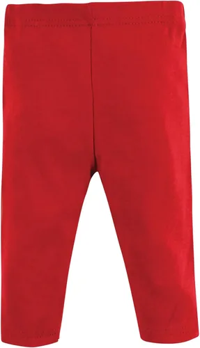 Vista 6 de Hudson Baby Conjunto de canastilla de algodón unisex para bebé