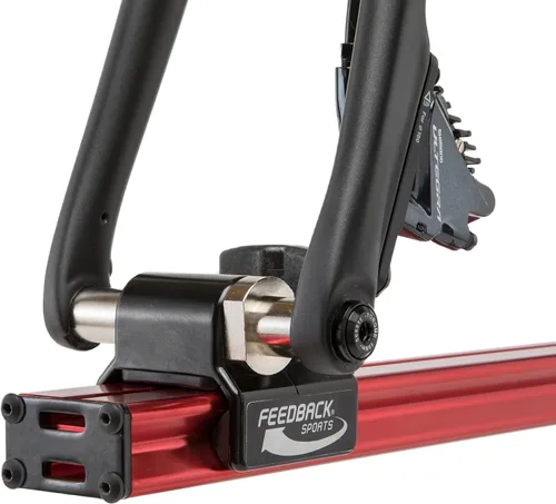 Vista 6 de Feedback Sports Sprint - Soporte de reparación de bicicleta, soporte