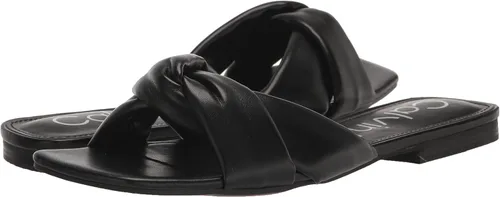 Vista 7 de Calvin Klein Sandalia Marita para mujer