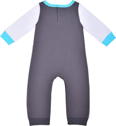 Vista 6 de Disney Monsters Inc Mike and Sully - Paquete de 3 monos para niños