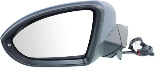 Vista 33 de Espejo Kool Vue compatible con Volkswagen Passat 2012-2015 lado del conductor