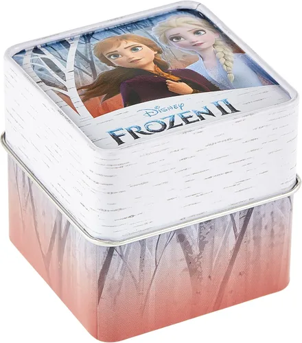 Vista 5 de Accutime Kids Disney Frozen Digital LCD Quartz Wrist Watch with Strap, Cool Inexpensive Gift & Party Favor for Toddlers, Boys, Girls, Adults All Ages