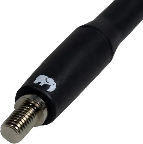 Vista 4 de ONE250 Antena flexible de 13 pulgadas, compatible con Ford F-Series (F-150 F-250 F-350 Super Duty Ford Raptor Ranger Trucks 1997-2024) – Diseñada