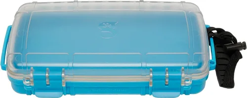 Vista 13 de geckobrands Caja seca impermeable, grande, color negro