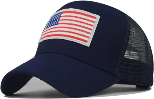 Vista 56 de Gorra de béisbol de ala corta, ajustable, de ala corta, para entrenamiento, pesca, atletismo, para correr