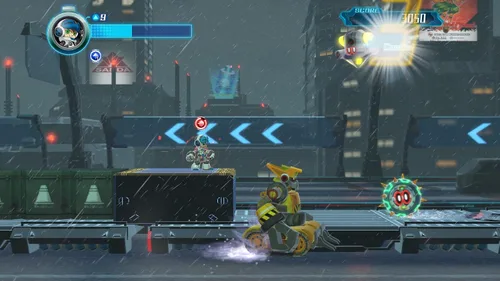 Vista 5 de Mighty No. 9 - Código digital de Xbox One