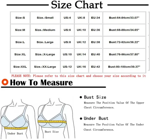 Vista 2 de Sujetador sexy de encaje hueco para mujer, brasier cómodo con cierre frontal halter, brasier push up inalámbrico de cobertura completa