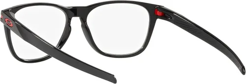 Vista 6 de Oakley Men's Ox8177 Ojector Rx Square Prescription Eyewear Frames