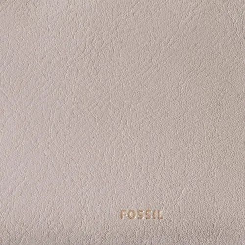 Vista 3 de Fossil Logan RFID Zip Around Clutch Wallet