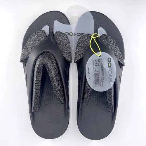 Vista 7 de OOFOS unisex-adult Ooriginal Thong