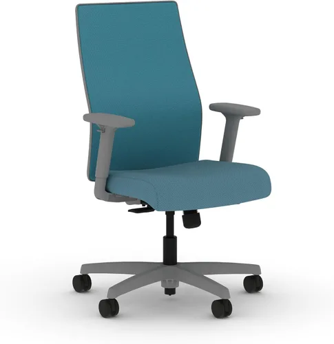 Vista 49 de HON Ignition 2.0 - Silla ergonómica de oficina, soporte lumbar Negro