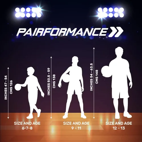 Vista 4 de Conjunto de camisetas de baloncesto prémium para niños, camisetas deportivas y pantalones cortos deportivos para jóvenes y niños de 6 a 12 años