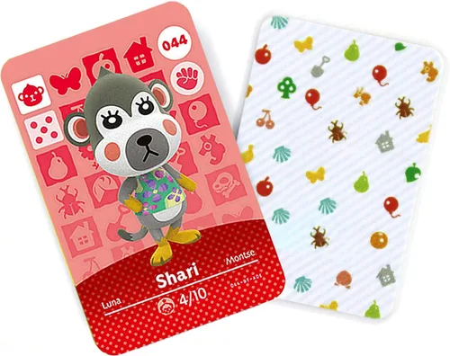 Vista 50 de Tarjetas NFC Groucho_No.151
