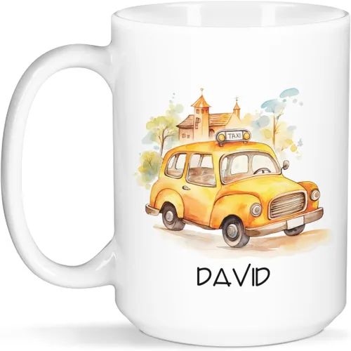 Vista 20 de Tazas de café personalizadas para niños, Taza personalizada para niños con nombre, Taza de café y té de chocolate caliente, Tazas de café, Taza