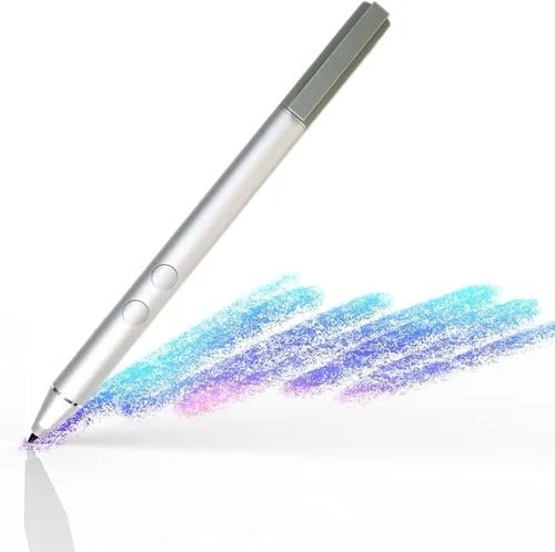 Vista 10 de Lápiz óptico para HP Pro 612 y Pro X2 612 G1 - Negro K0G16AA HP Tablet Versión Stylus