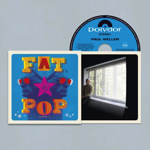 Vista 3 de Fat Pop