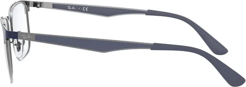 Vista 4 de Ray-Ban RX6363 - Marcos cuadrados para anteojos recetados