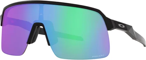 Vista 2 de Oakley Men's Oo9463 Sutro Lite Rectangular Sunglasses