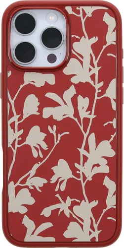 Vista 74 de OtterBox Symmetry Series - Funda para iPhone 16, Autumn Rust