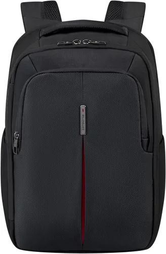 Vista 2 de Samsonite GUARDIT 3.0 Ryanair - Mochila para ordenador portátil, color negro, 15.7 x 9.8 x 7.9 in, GUARDIT 3.0 Negro (Negro)