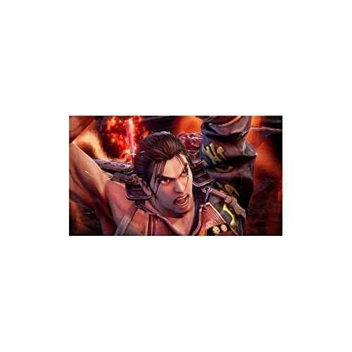 Vista 4 de Soul Calibur VI (PS4)