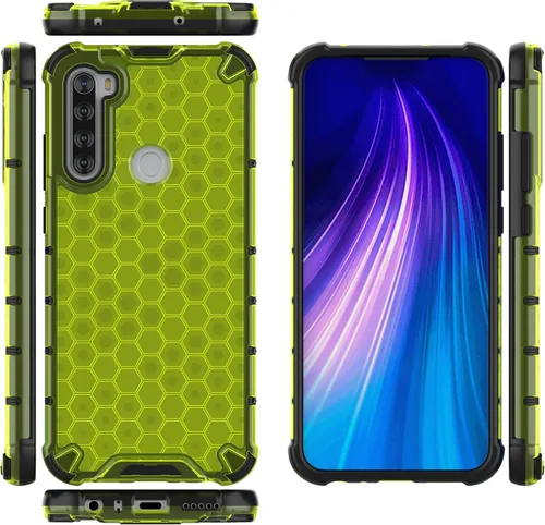 Vista 39 de Funda para Nothing Phone (1) Funda 5G, Funda para Nothing Phone (1) Funda 5G 2 en 1 Funda para teléfono Negro