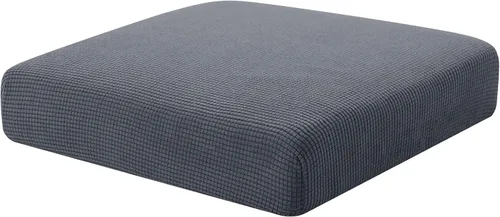 Vista 118 de Hokway Funda elástica protectora deslizante para cojines/sofá